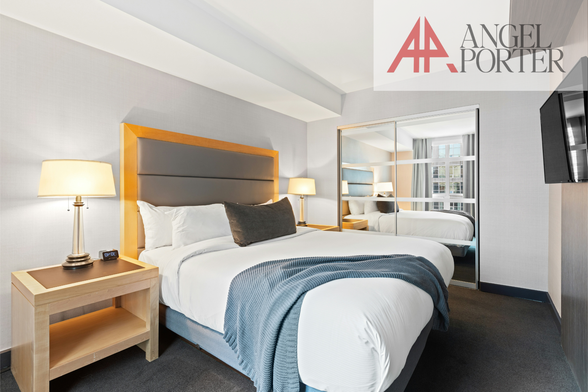 Fully Furnished Studio | Summer Hot Deal | No Deposit