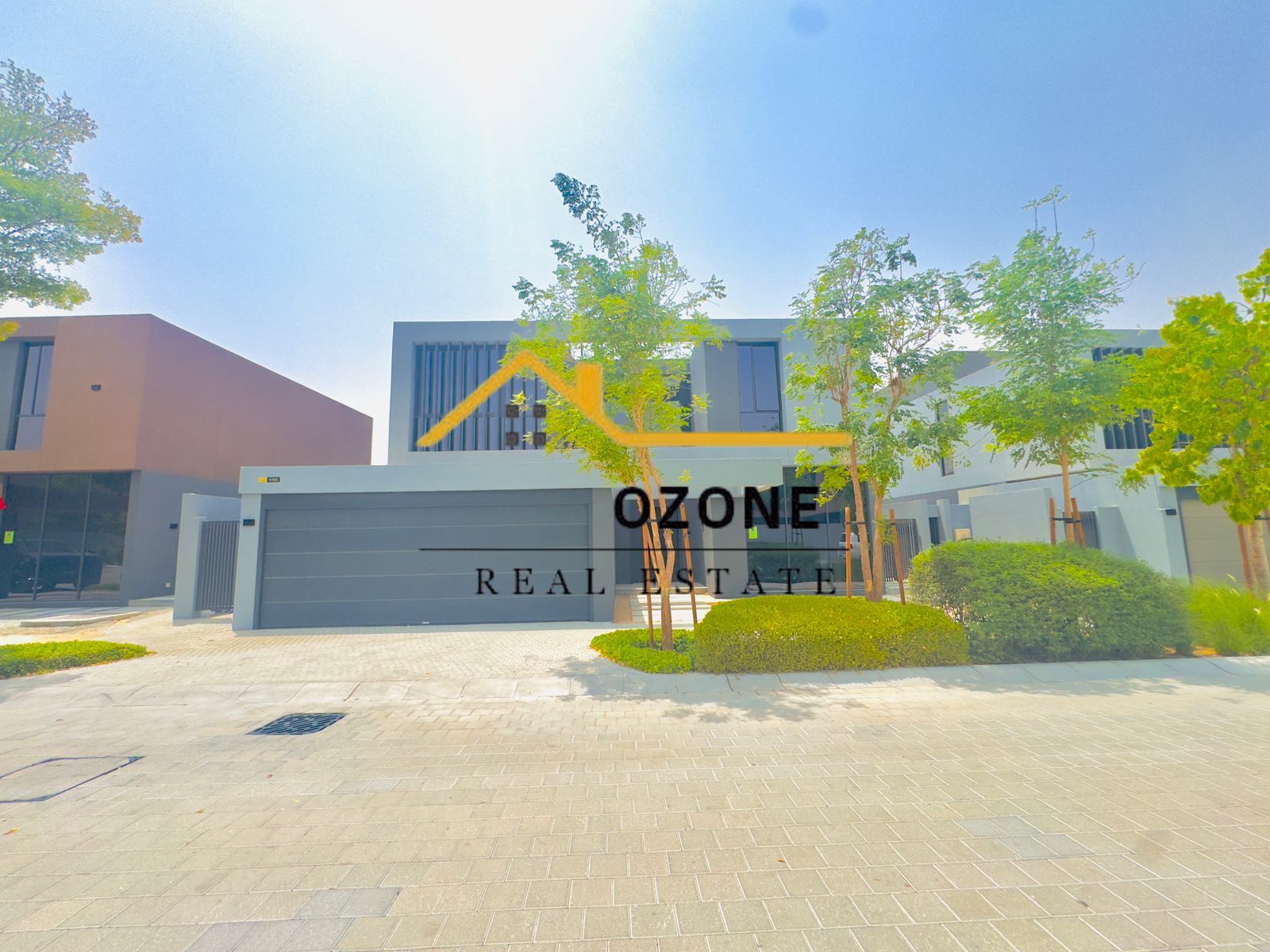 Stunning 4BR Townhouse | Premium Location | Direct Access To Play Area | Spacious Layout | Gated Community