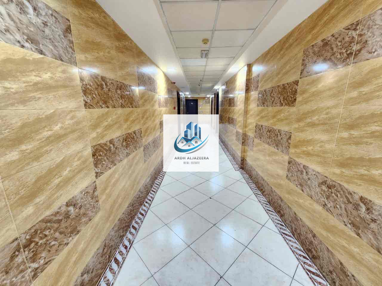 Spacious 2BHK | Balcony | Gym & Pool | Master Bedroom | Near Sahara Centre, Al Nahda Sharjah