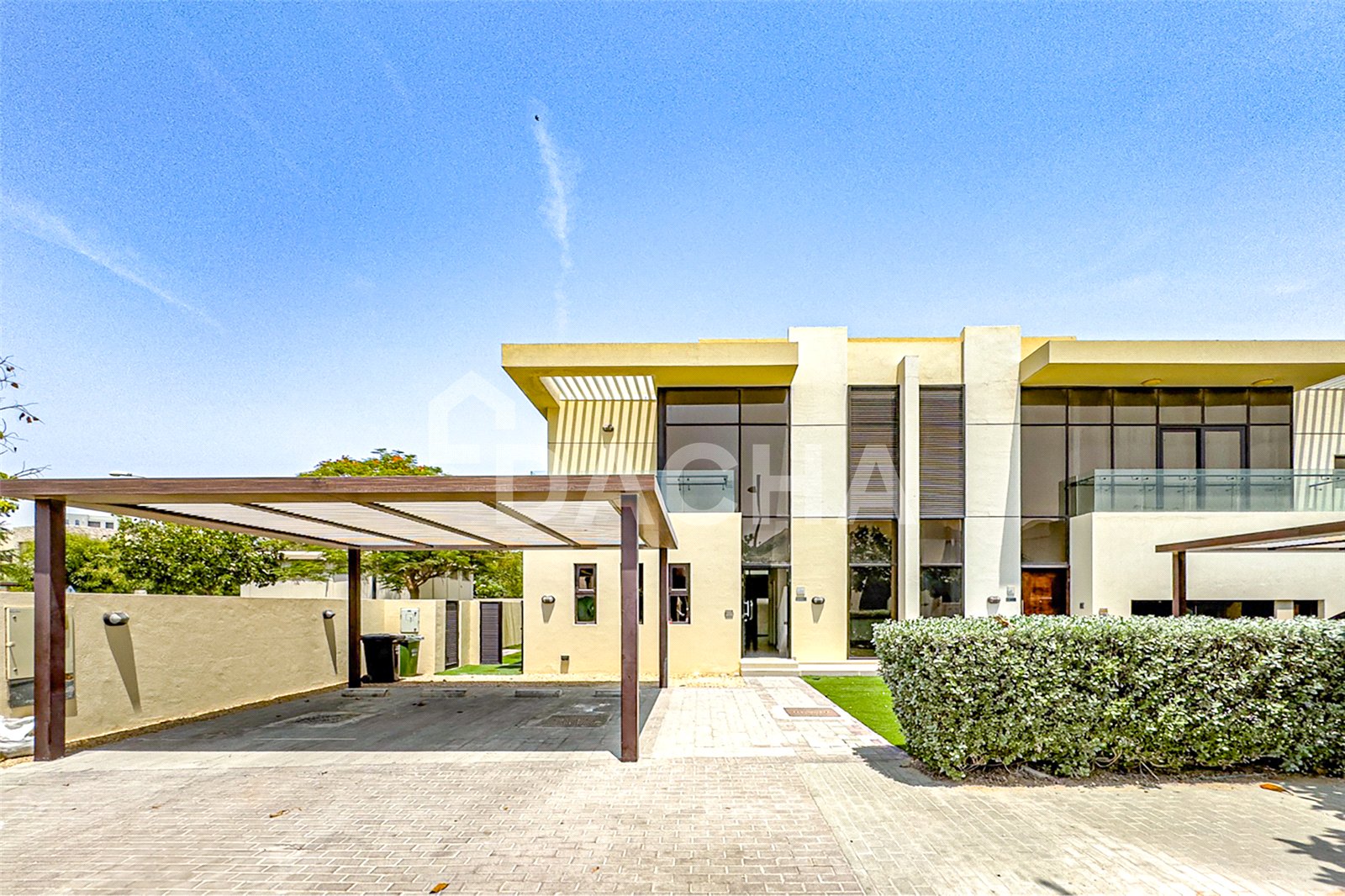 Corner Villa | VACANT | Prime Location
