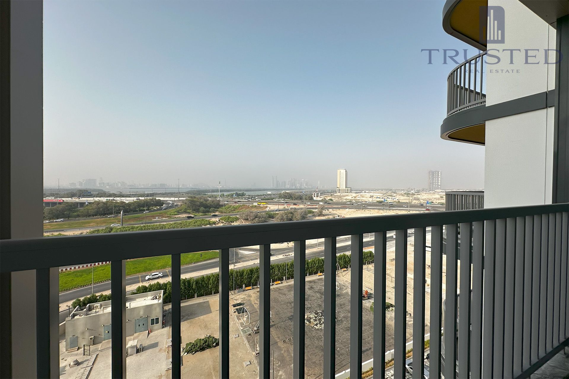 Newly Built | Unfurnished | Luxury Finished