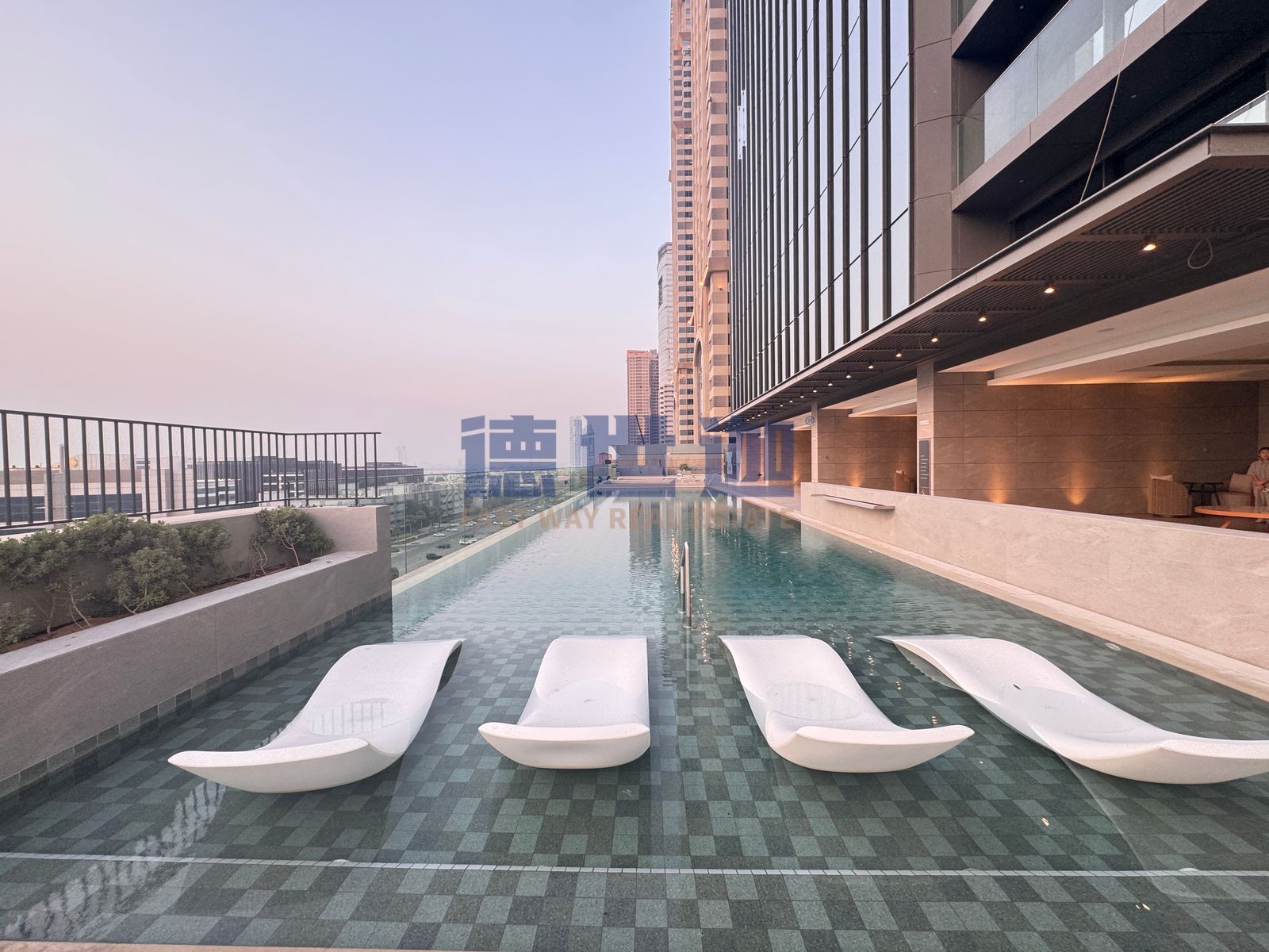 Breathtakig Views | Brand New | Sobha The S Tower