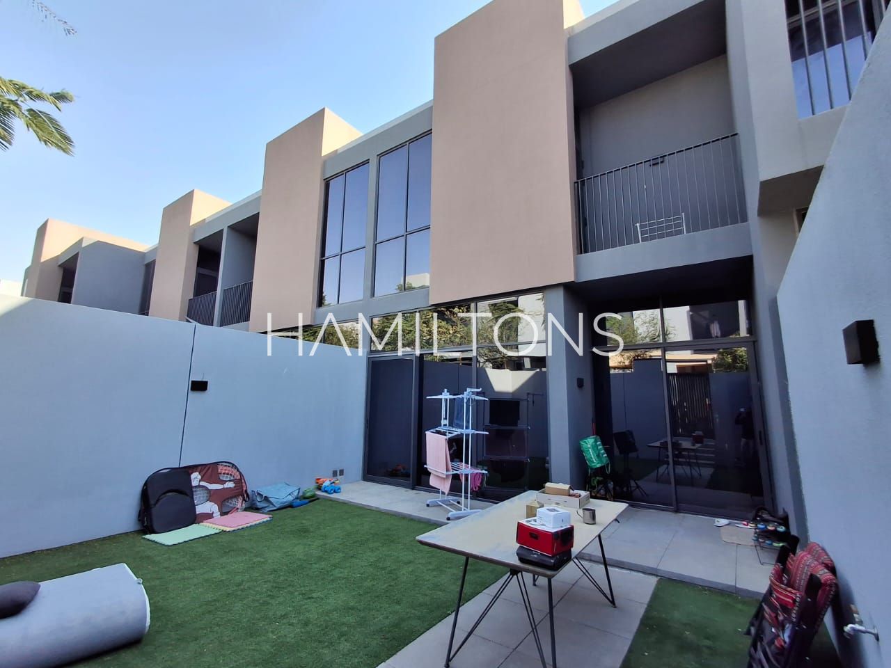 Hot Deal | Premium Smart Villa | Cycling Tracks | Resale