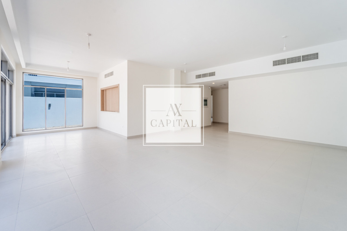 Middle Unit | Premium Unit | Brand New |Negotiable