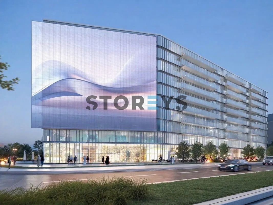 The Destination for Sharjah’s New Urban Life