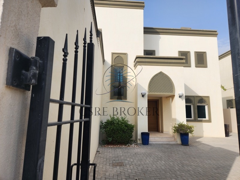 Very Luxurious | Huge Villa | Standard Unit