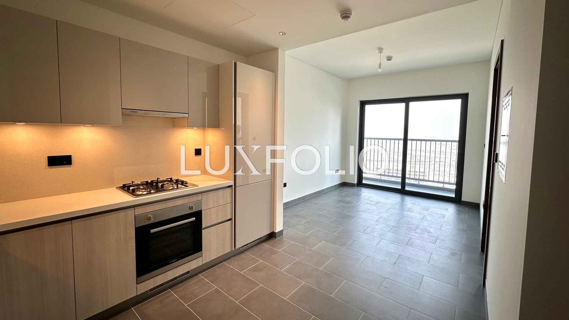 High Floor | End Unit | Brand New