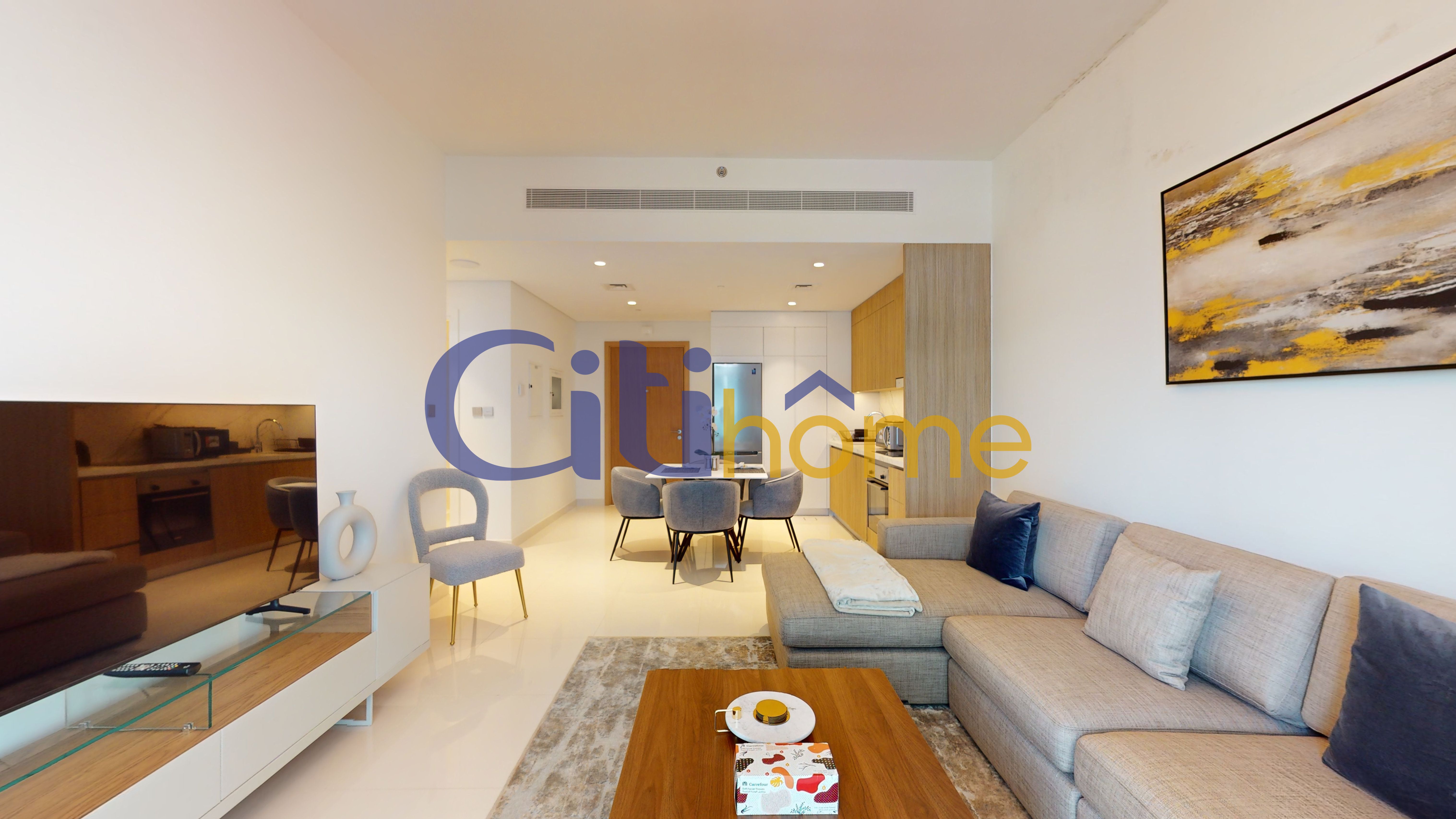 Ramadan offer | Waterfront Living | Beach Access