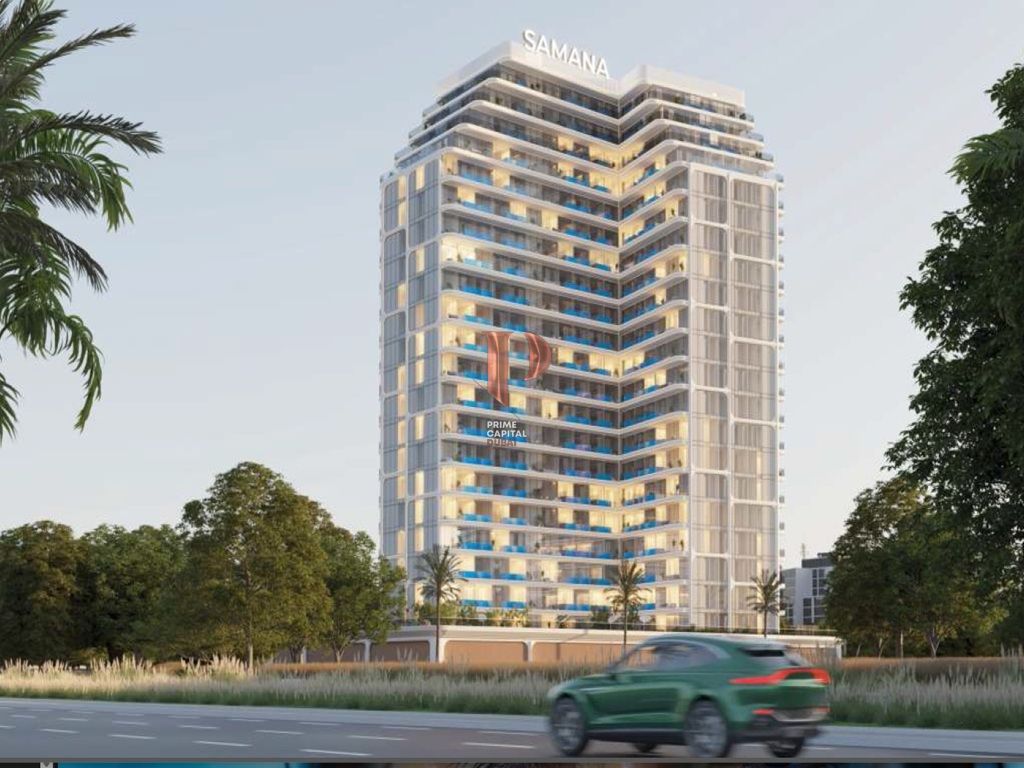 Spacious Layout | Luxurious | Great Location