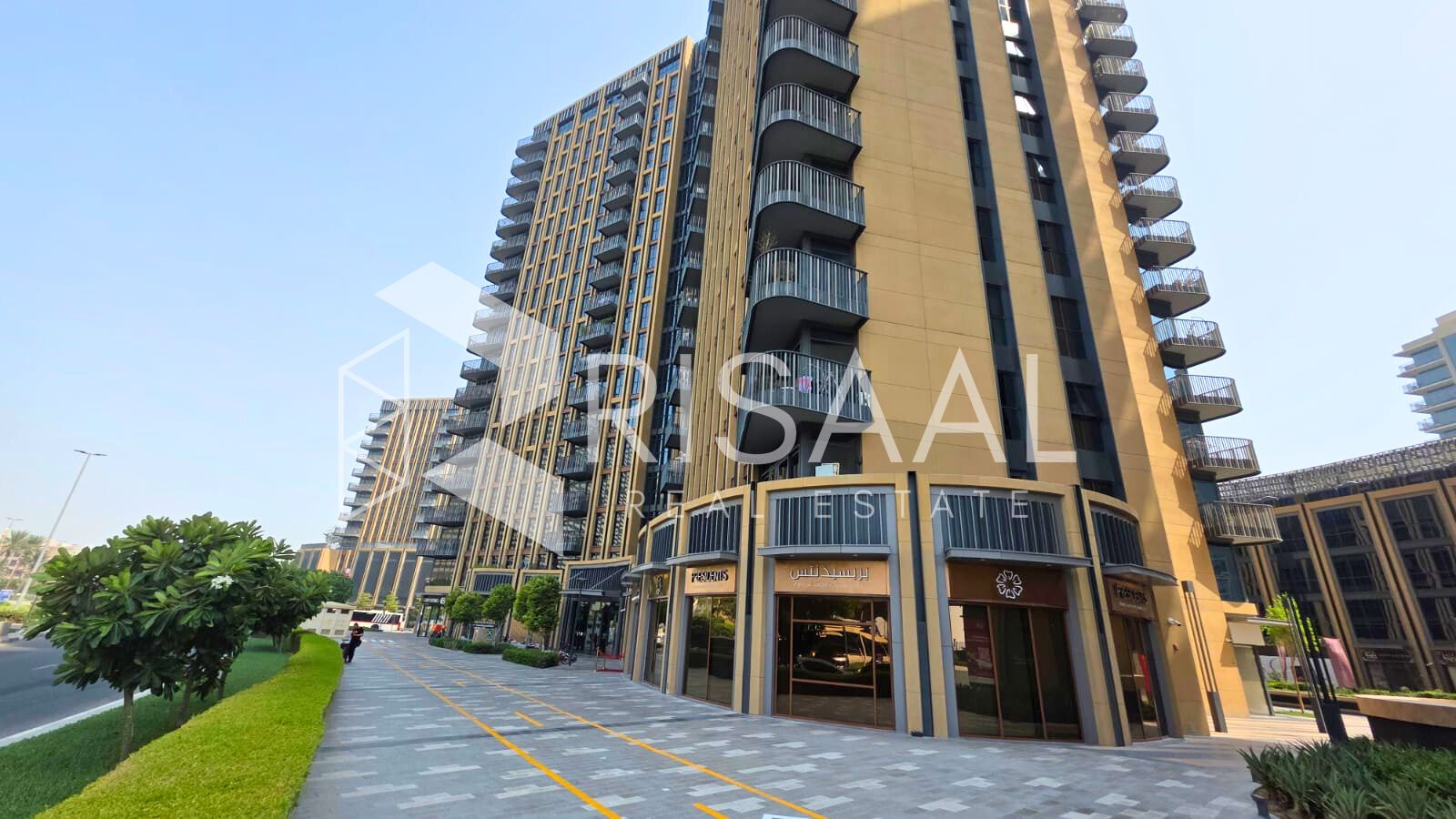 Big Spacious 1BR | Prime Location | Exclusive