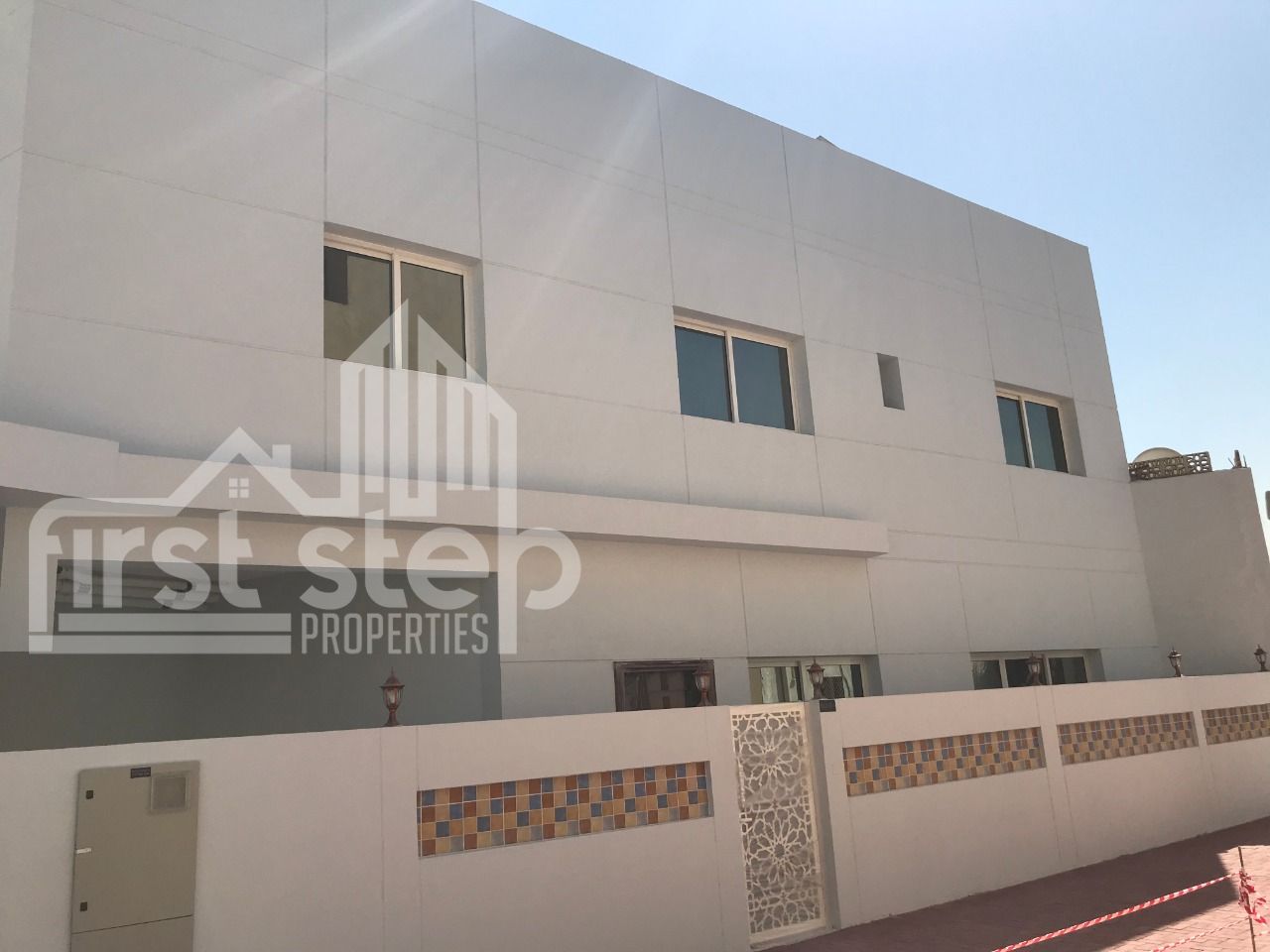 Spacious G+1 Townhouse Villa | 3BR All Ensuite | 1,701 Sq. Ft | AED 115,000