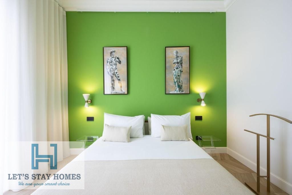Summer Offer I Stay Yearly I Monthly Payment | Kitchen I Near Metro I Free Cleaning I Parking | Gym & Pool Access