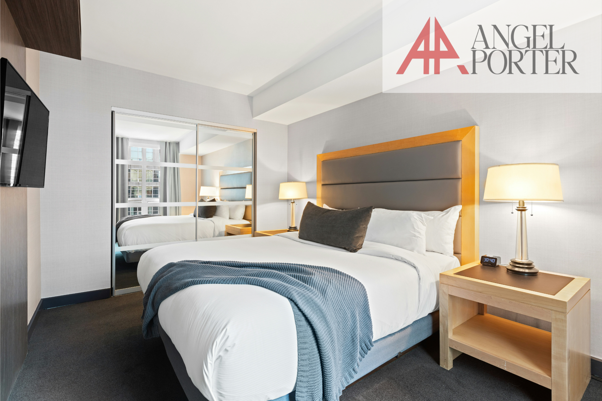 Fully Furnished Studio | Summer Hot Deal | No Deposit
