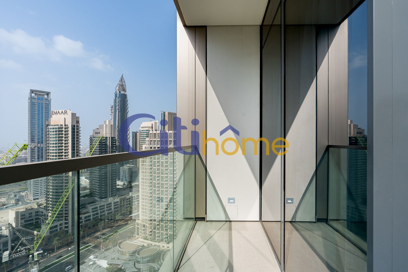 Ramadan Offer | Iconic Downtown Views | Luxury Lifestyle