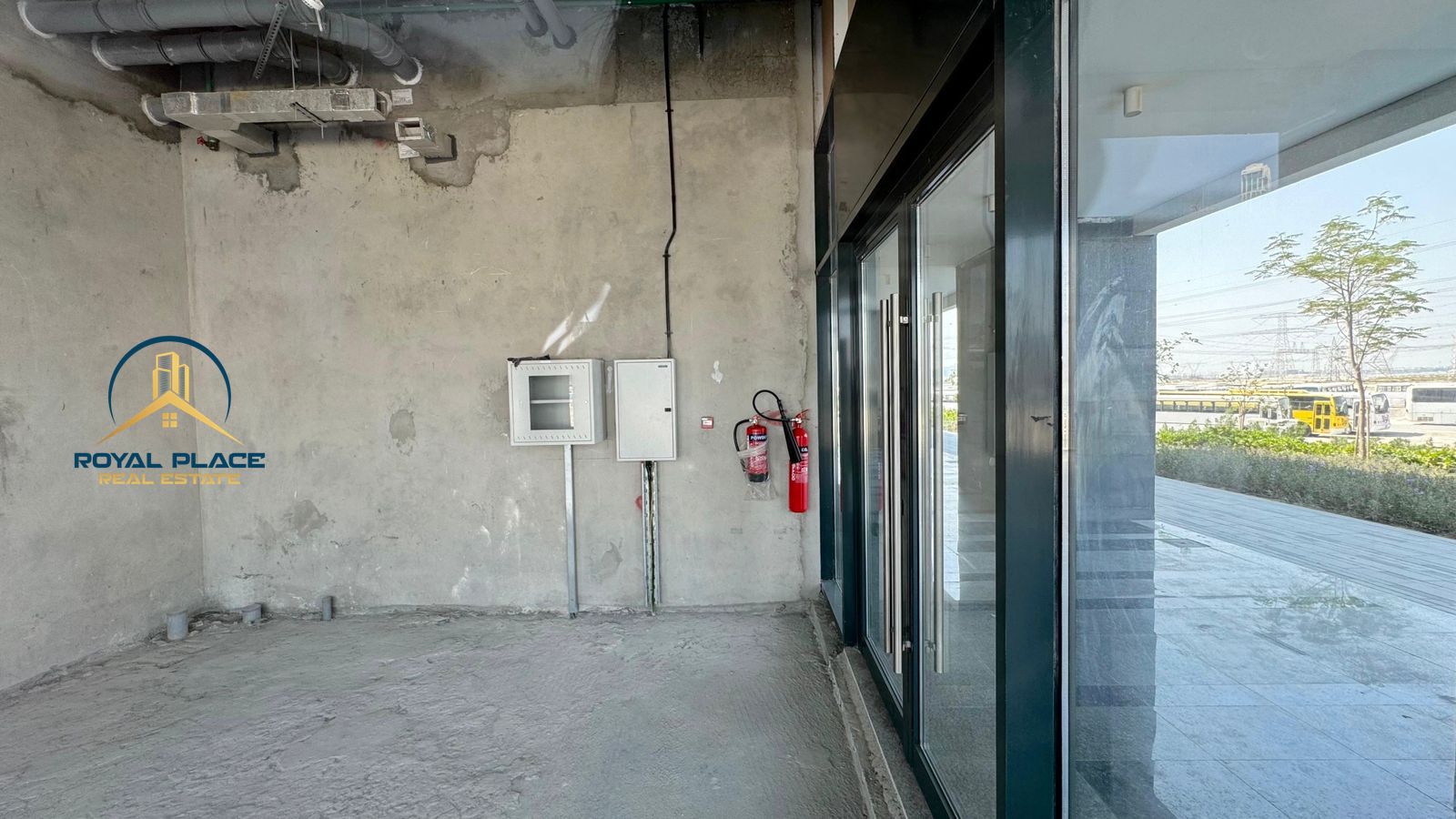 For rent | Mini Business | Vacant l 2 months FREE renting