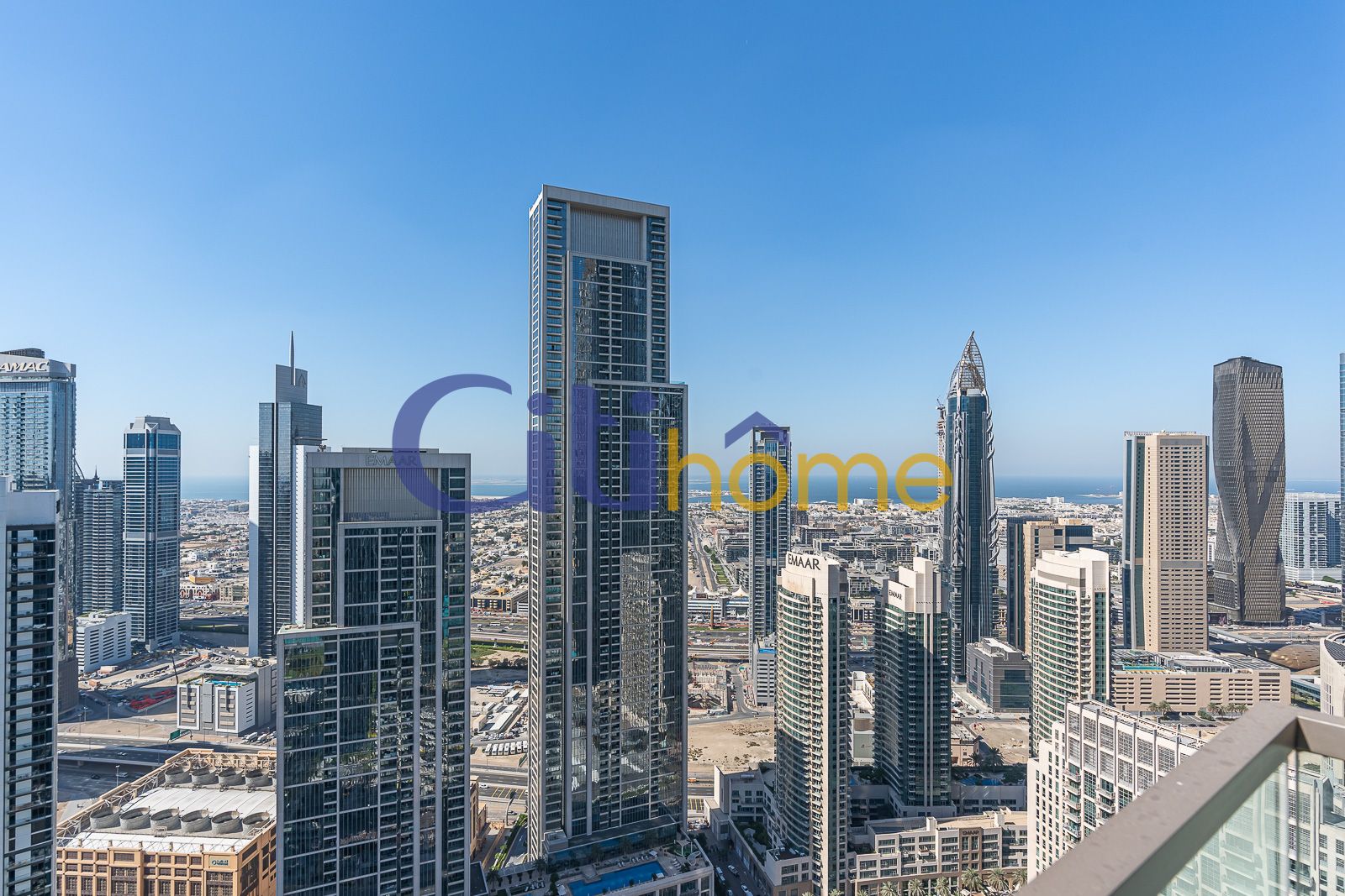 Ramadan Offer | High Floor Luxury | Prime Downtown Views