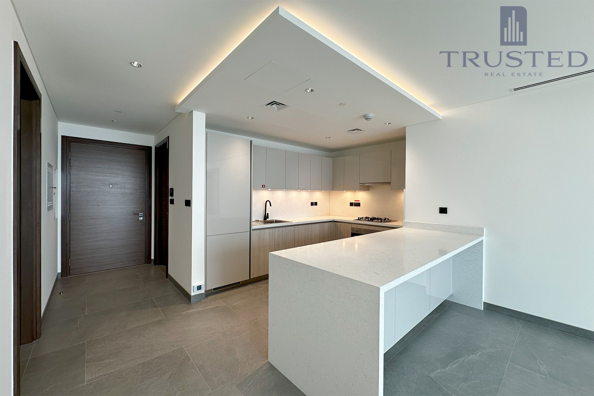 2BR + Maids Room | Huge Layout | Pool View
