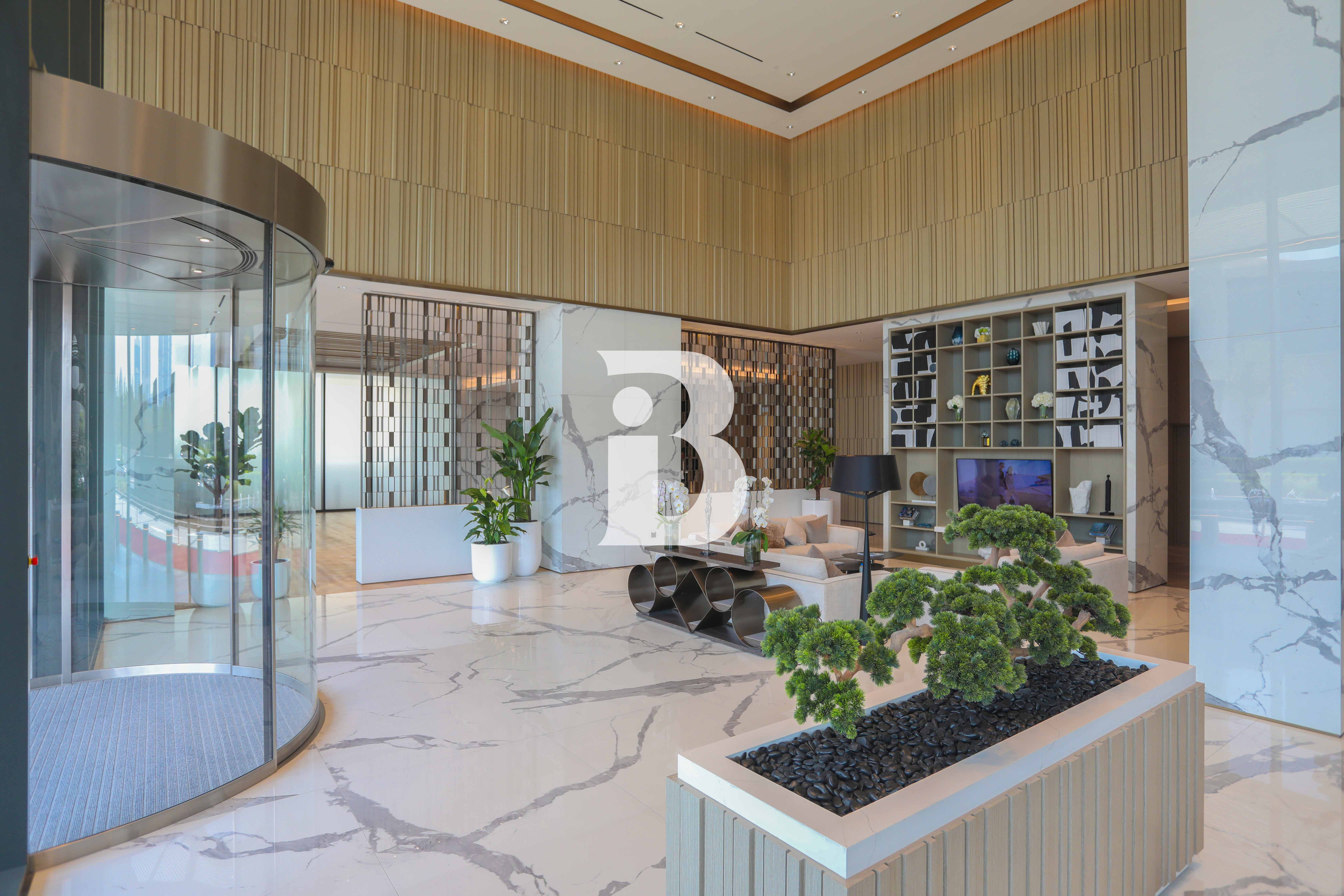 Exclusive High-Floor 4-Bedroom | Multiple Units