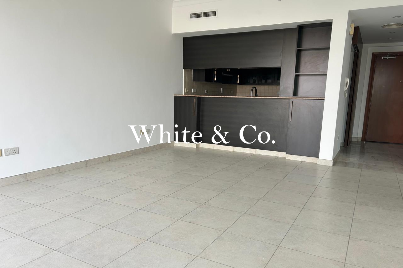 Finest Location | Vacant Now | Spacious