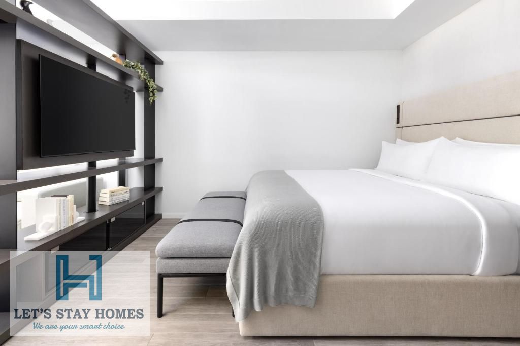 Yearly Stay | Pay Monthly | Free Pool & Gym | 24/7 Security | Housekeeping On Us