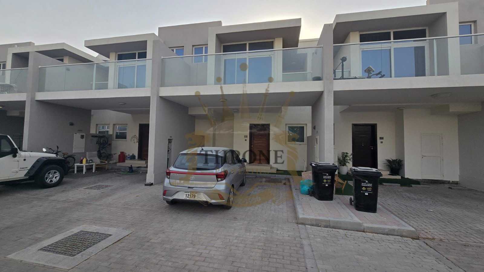 RRM / EXTENDED VILLA/ FULLY FURNISHED