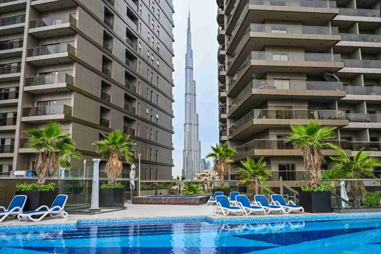 PREMIUM-STYLISH DOWNTOWN STAY