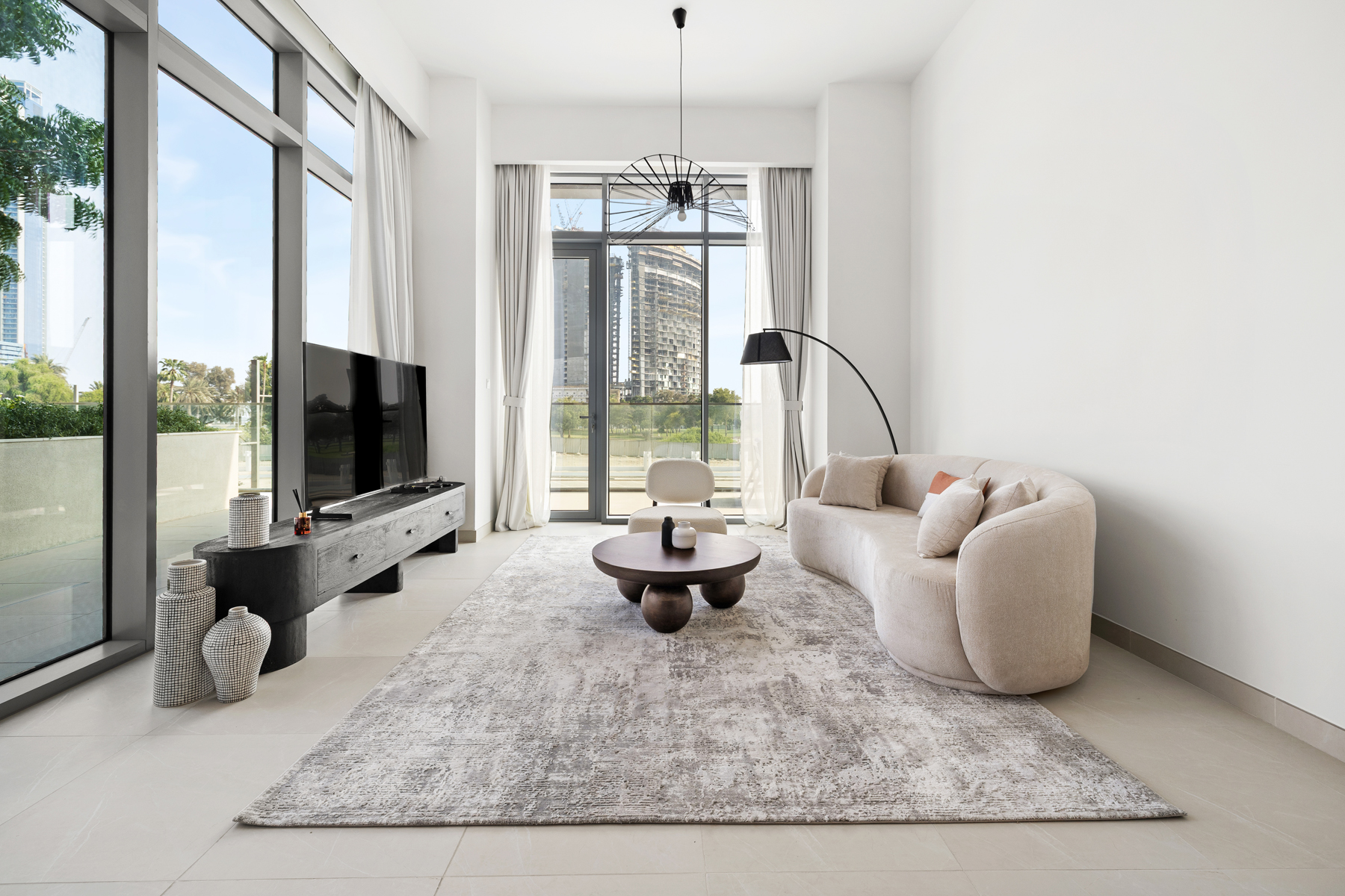 Massive 2 BR + MaidsRoom | Pri...