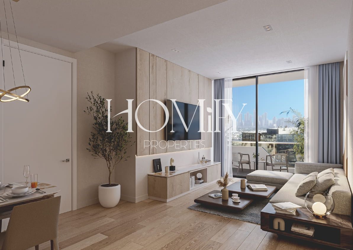 Modern Urban Lifestyle ~ Sky V...