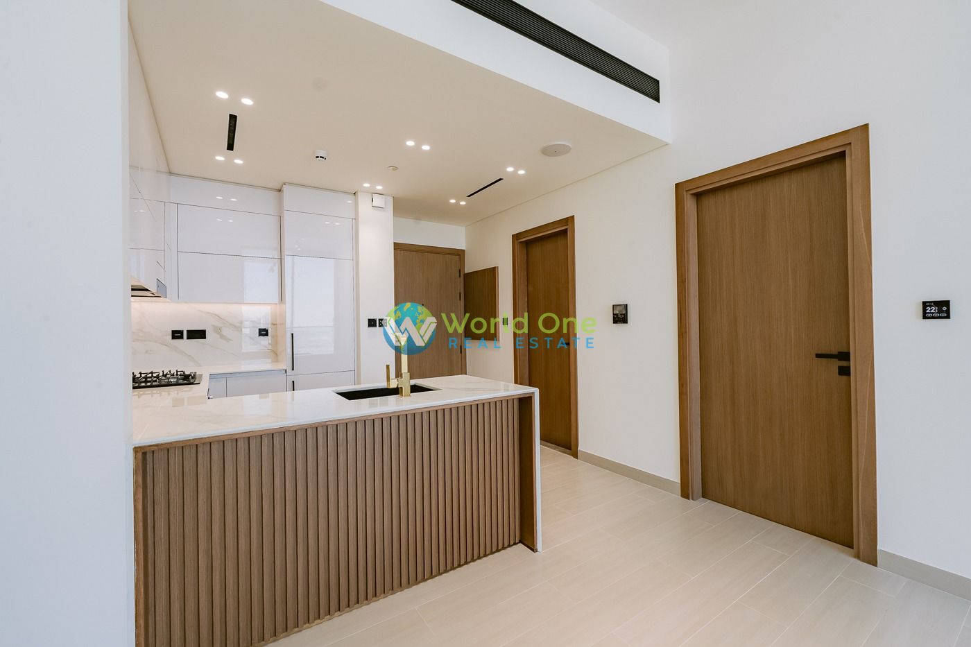 Brand New | Community View | Fitted Kitchen | Must View