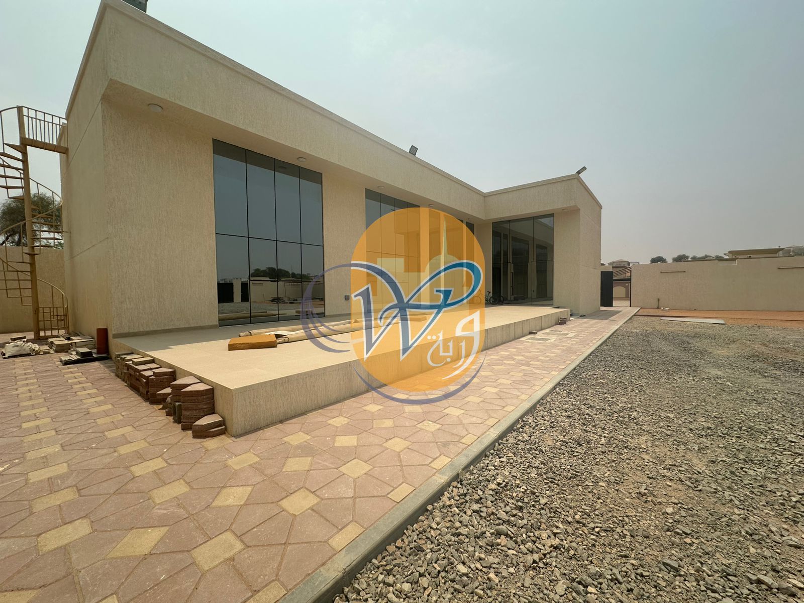 Cozy Villa For Rent | 3bhk | Al-dhait south