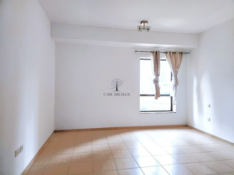 Spacious 1 Bedroom | 2 Balconies | Amazing View