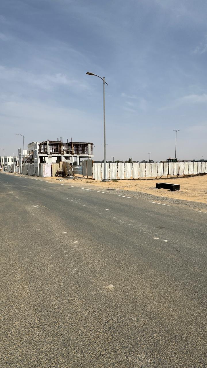 Free Hold PLOT - Warehouse-Industrial Hub for Industrial Commercial Activities