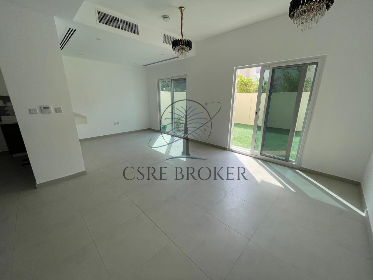 Close to Pool Amaranta B Ready to move