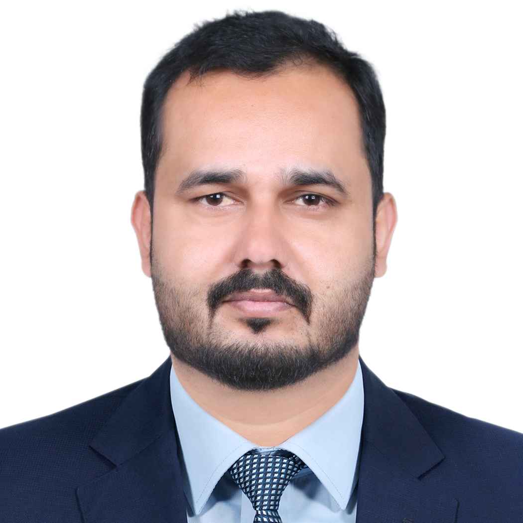 Muhammad Irfan photo