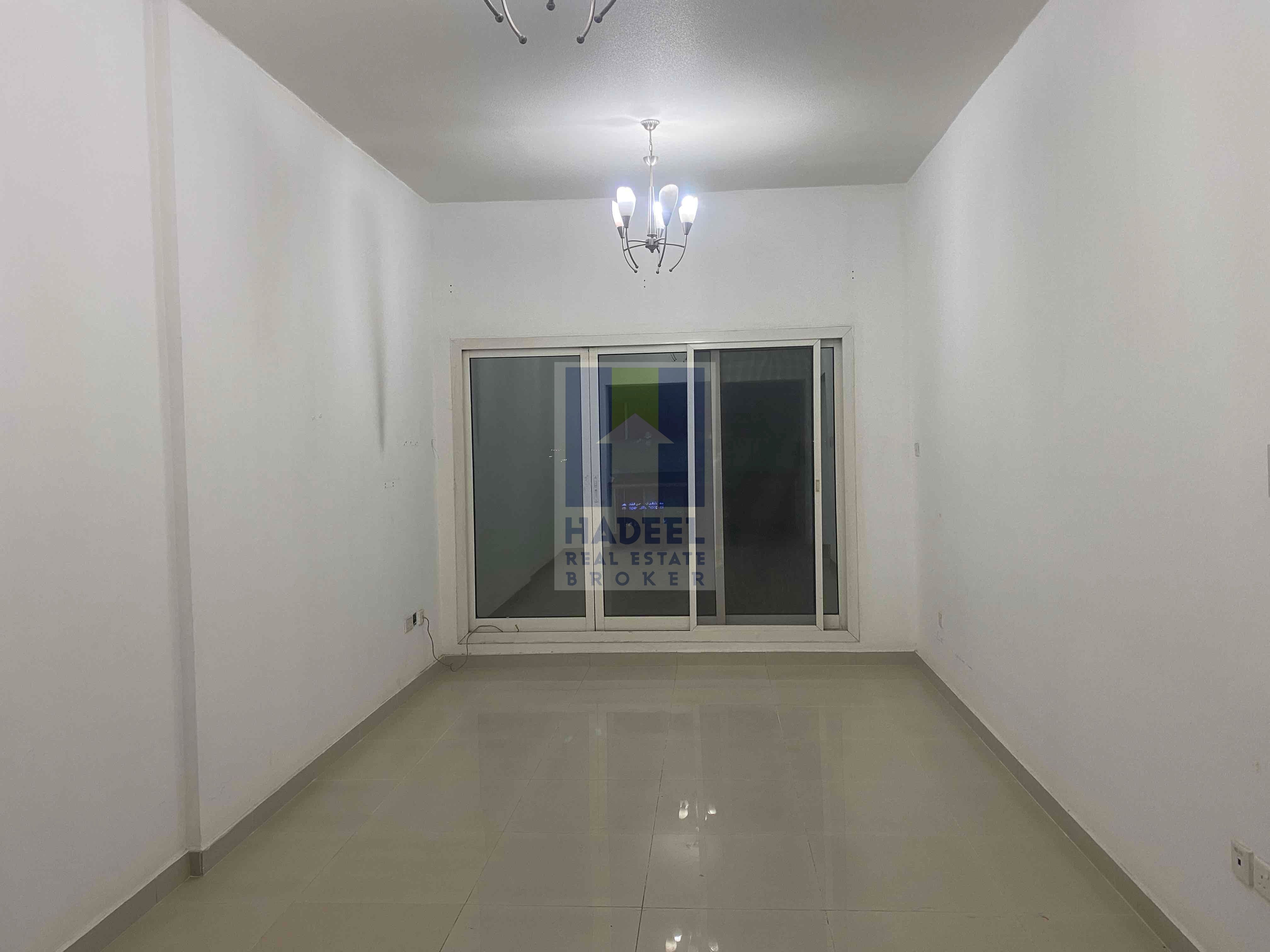 1 BHK APARTMENT VERY GOOD LOCATION