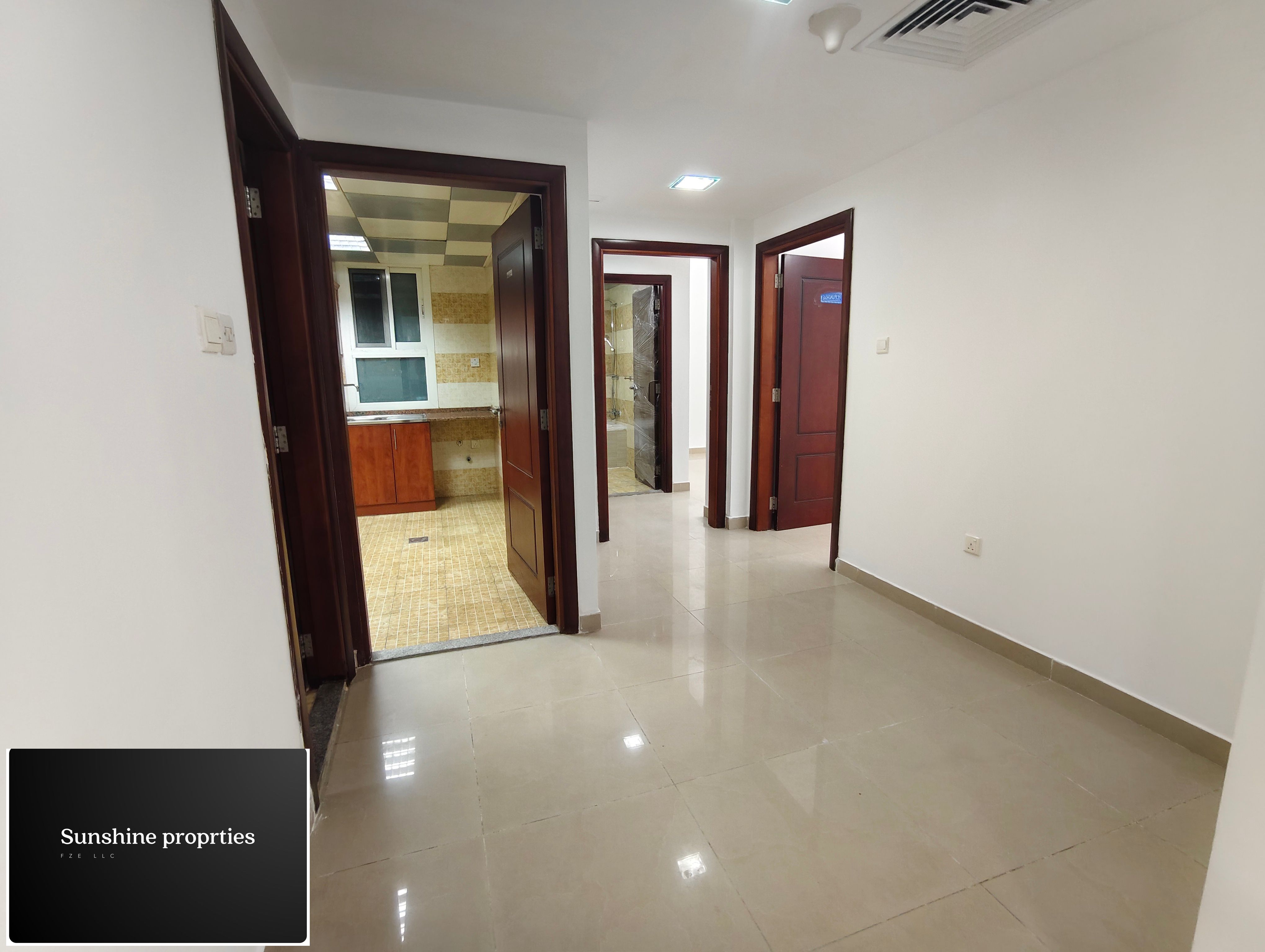 2BHK SPACIOUS HUGE WITH GYM POOL