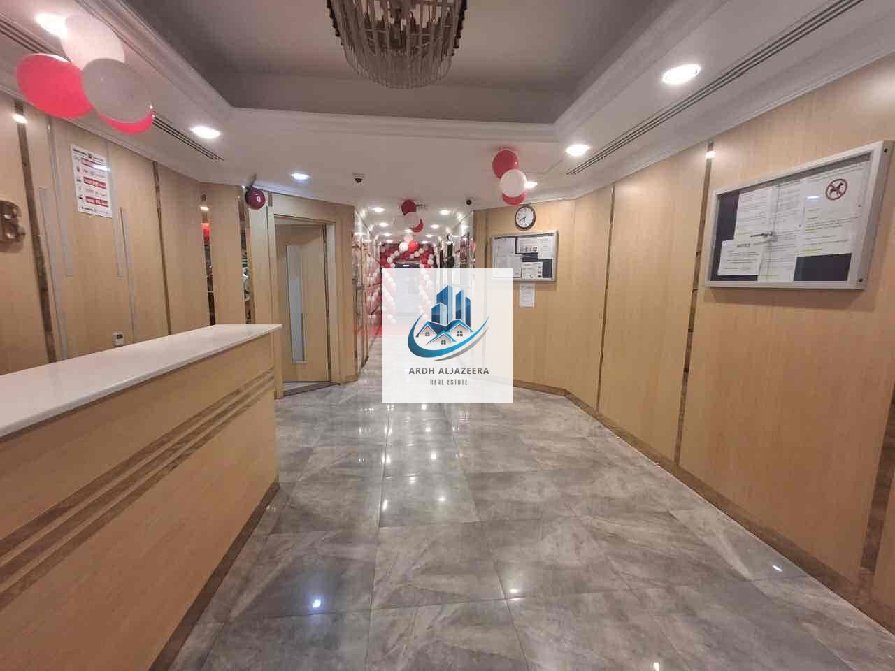 Very Spacious 2BHK | Balcony | Prime Sehra Center Location | Move-in Ready for Families