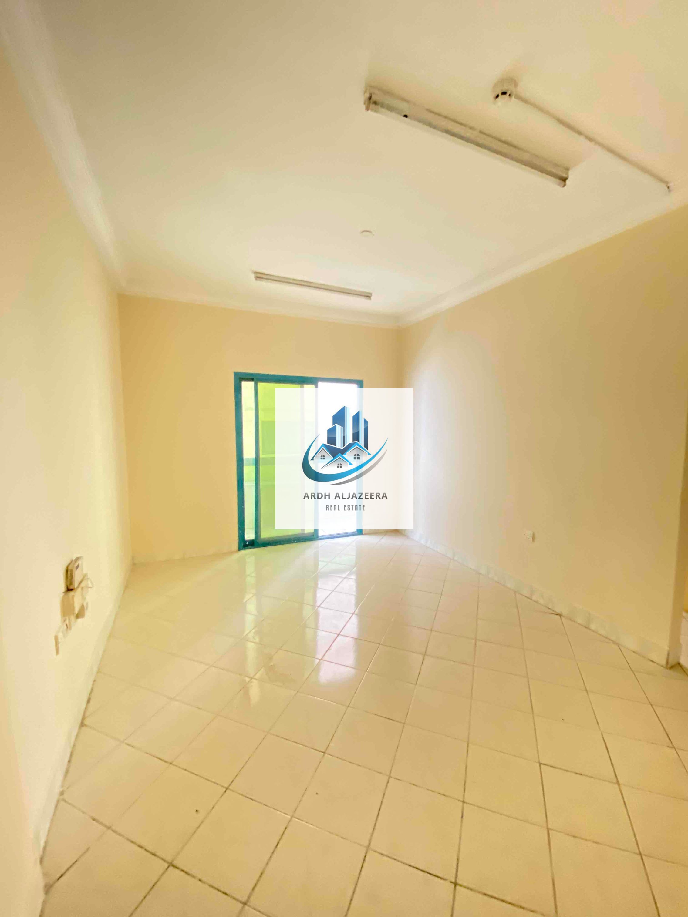 LIMITED TIME OFFER 1BHK ONLY 32K WITH BALCONY 6 CHQ PAYMENT AL NAHDA SHARJAH