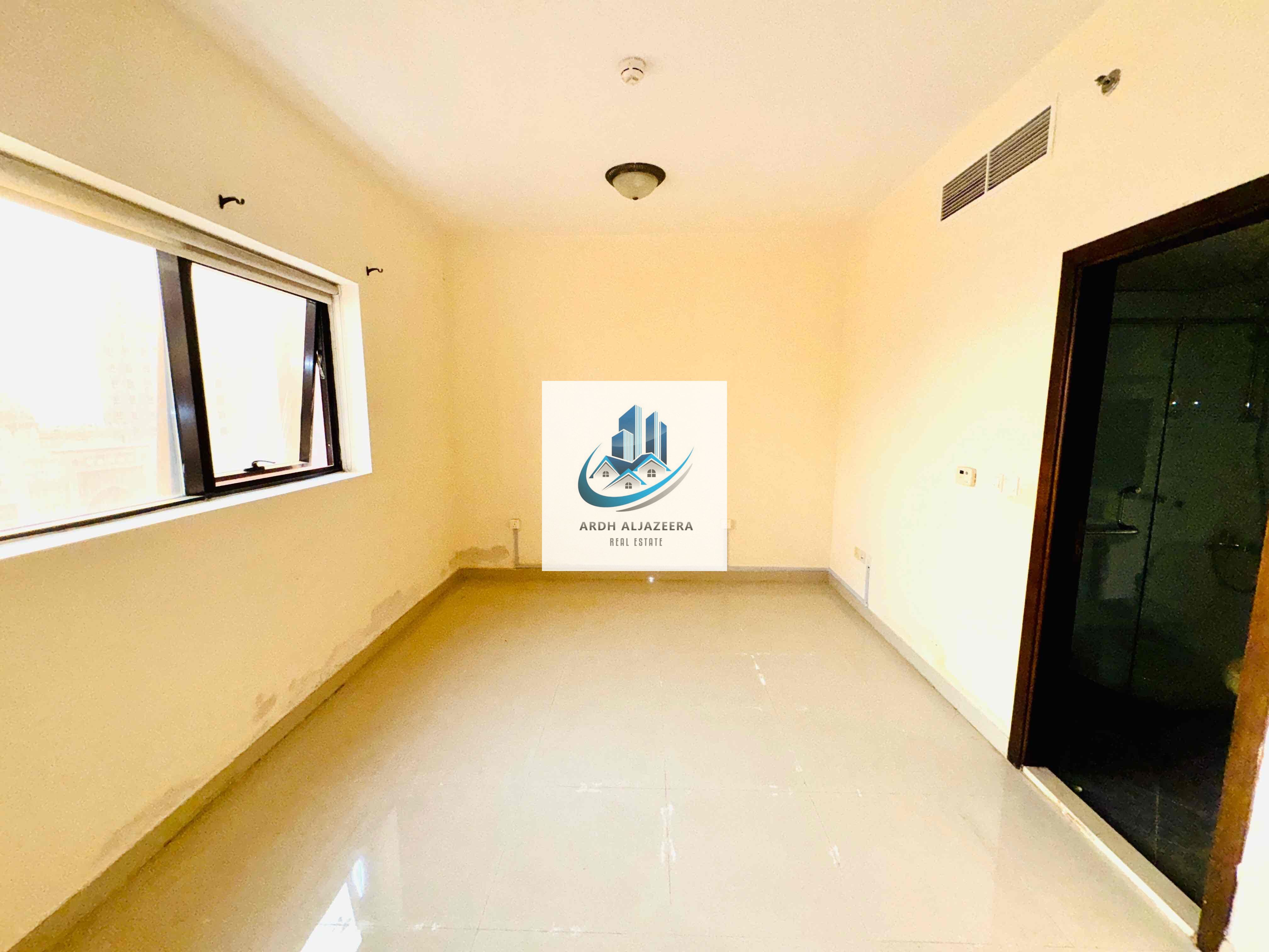 HOT OFFER YEARLY BASIS 2BHK WITH BALCONY GYM POOL PARKING FREE AL NAHDA SHARJAH