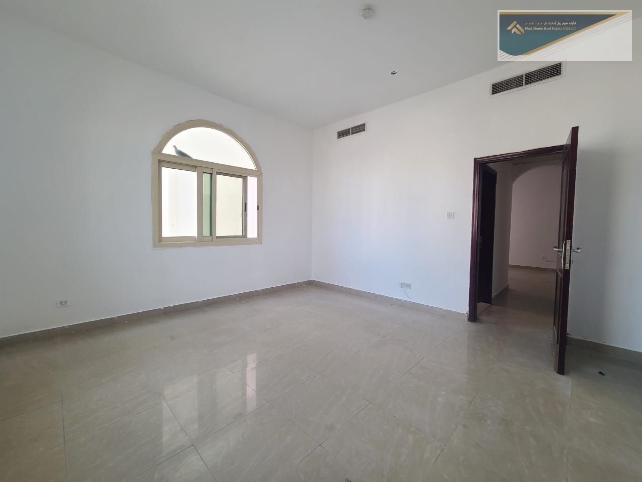 HOT OFFER !FULLY SPACIOUS 2BHK APARTMENT WITH BALCONY CENTRAL AC AND GAS IN JUST 33k AL QASIMIA