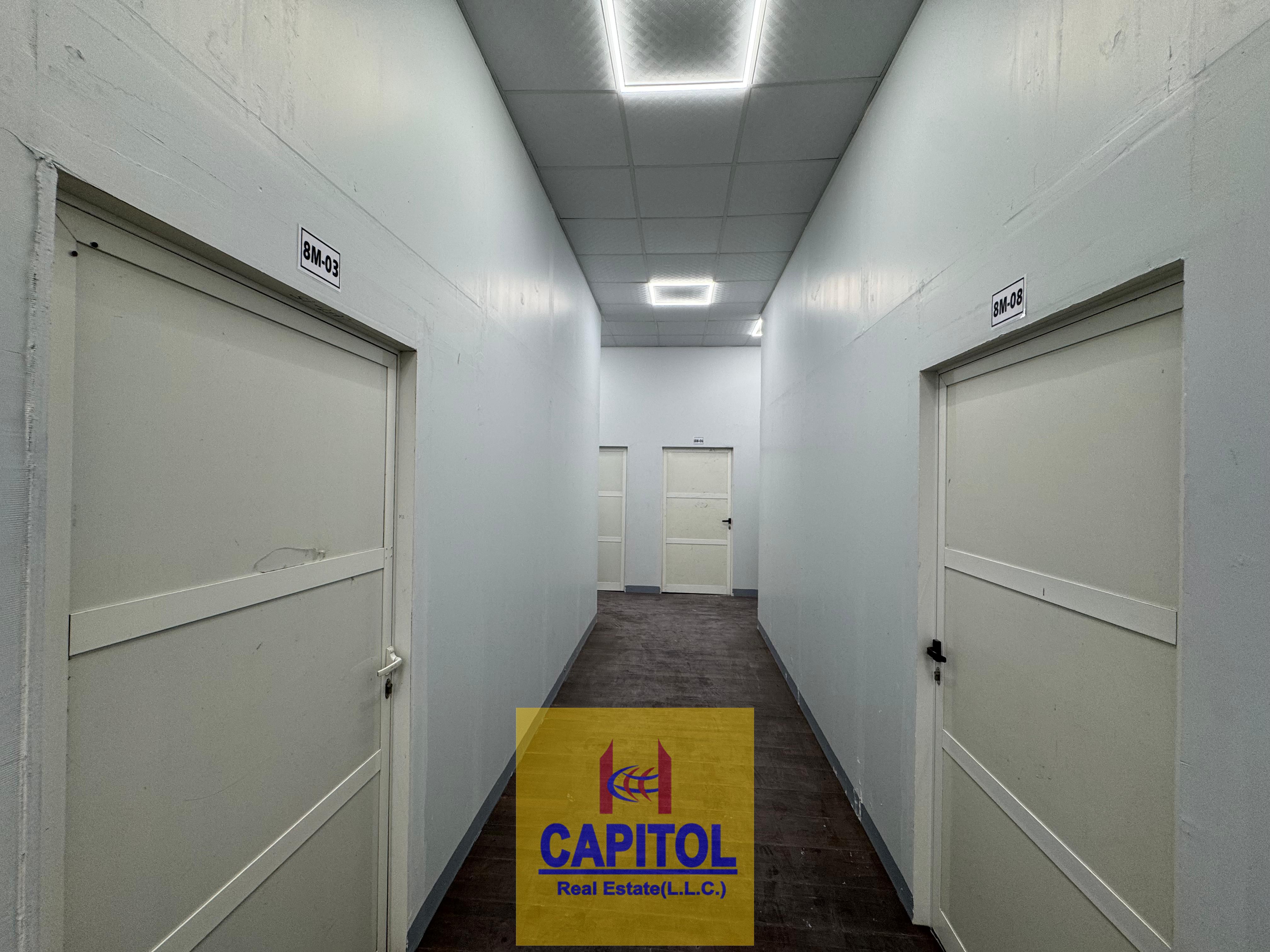 PRIME LOCATION STORAGE WAREHOUSE AVAILABLE FOR RENT