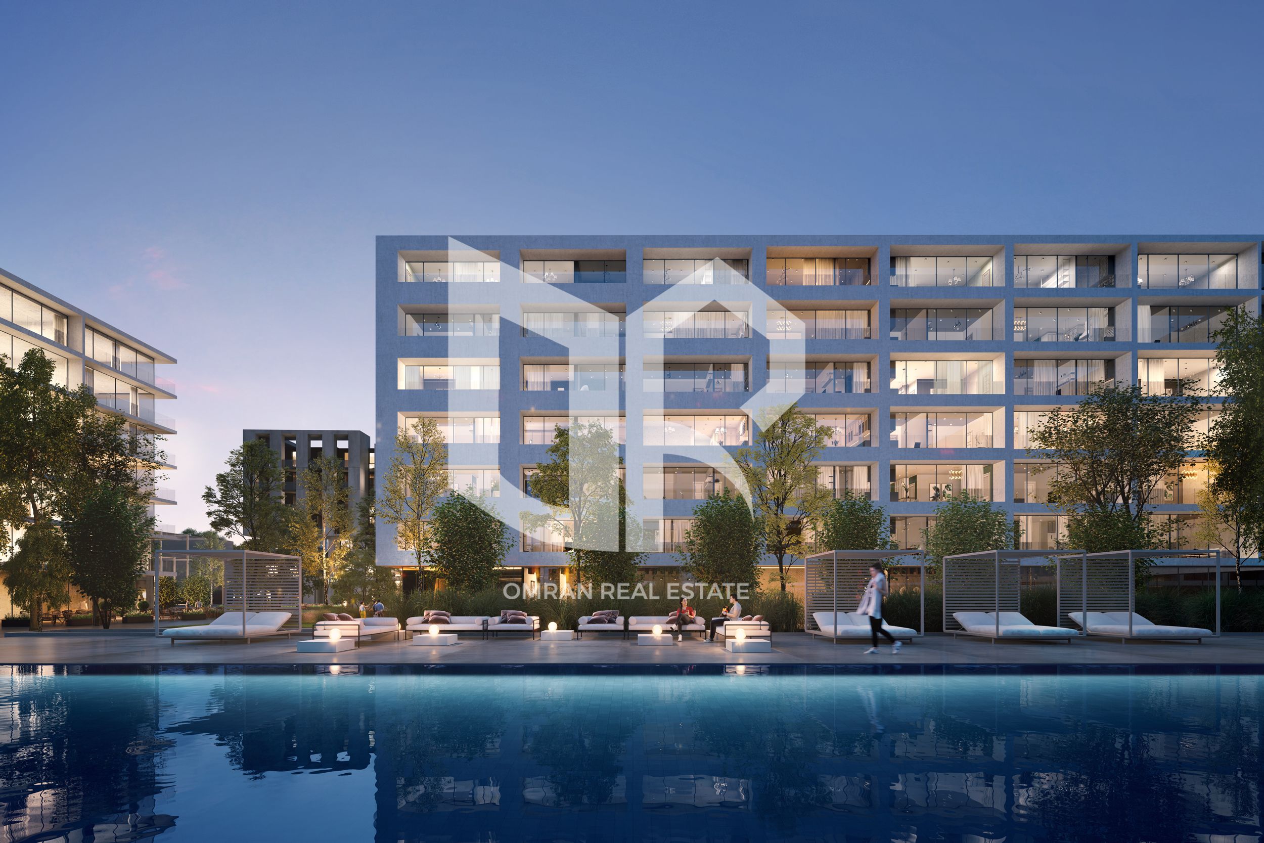 Modern Living in Sharjah’s Most Dynamic Community!