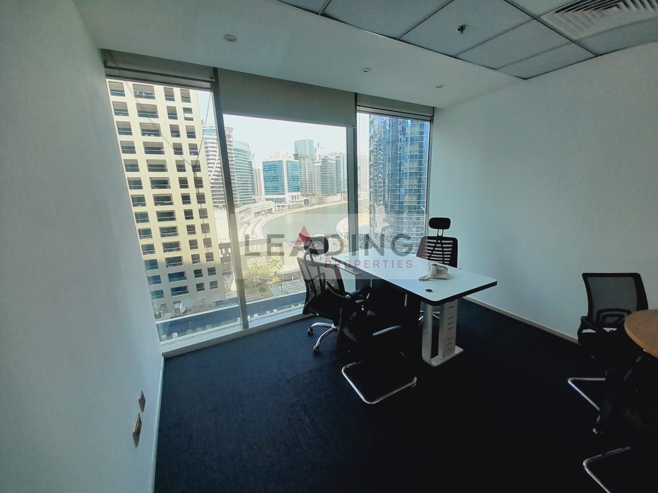 Premium Office | Ready to Move | Spectacular Views