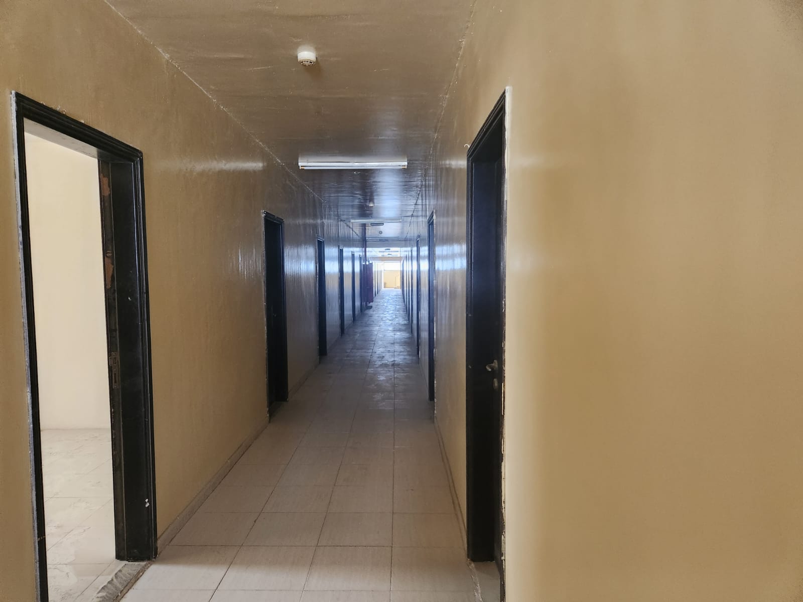 Labor Camp for Sale in Al Jurf Industrial-3, Ajman