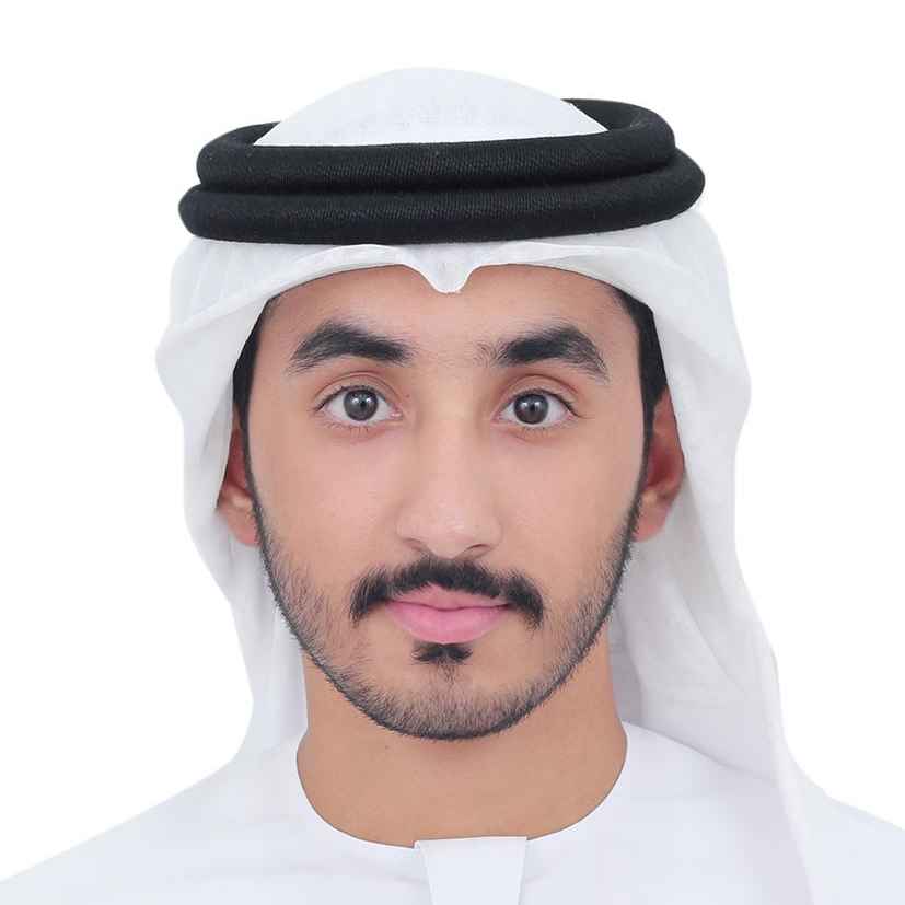 Omar Abdulla Alshehhi