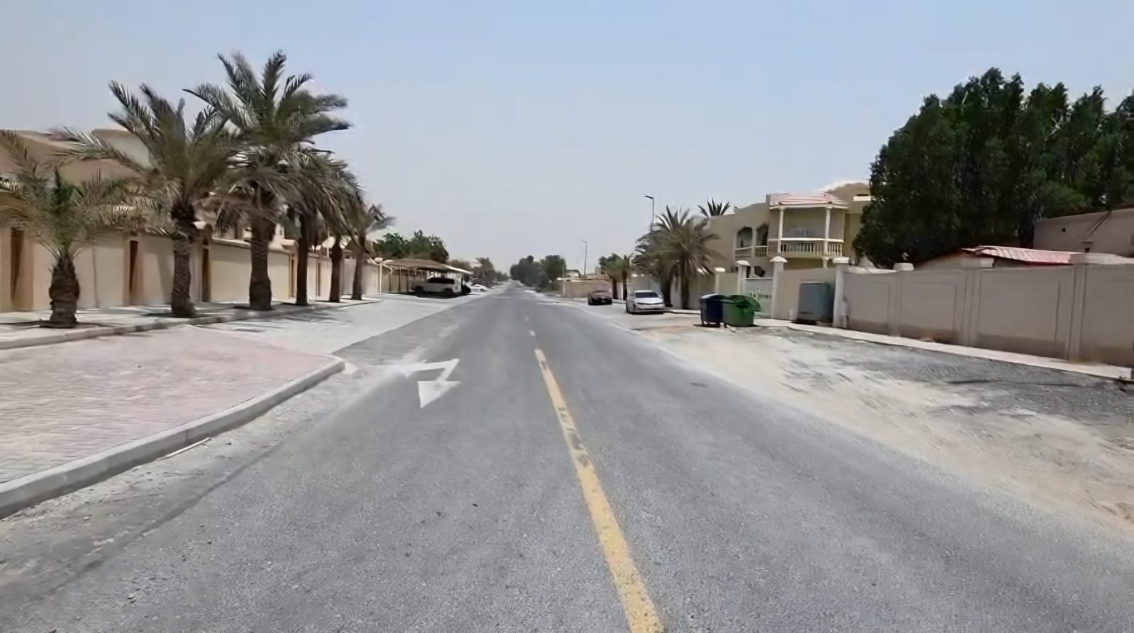Villa for sale in Al Ramaqiya, Sharjah