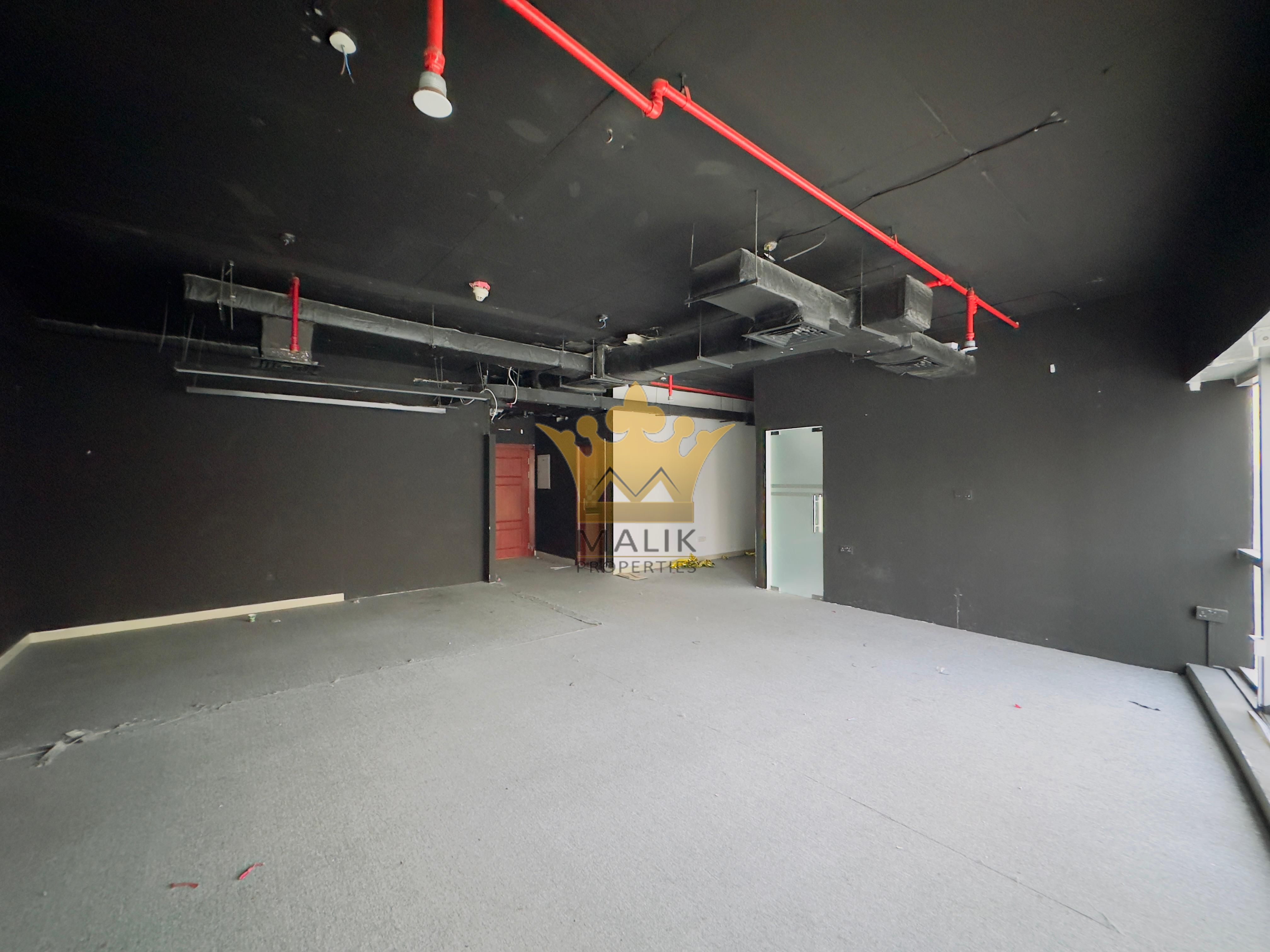 Fully Fitted | Close to Metro | Chiller Free