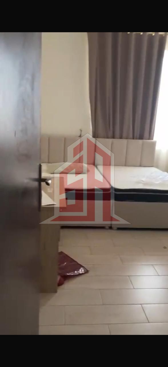 Furnished Flat | 2 washroom | big hall for rent @ 2500/m near mall of UAQ