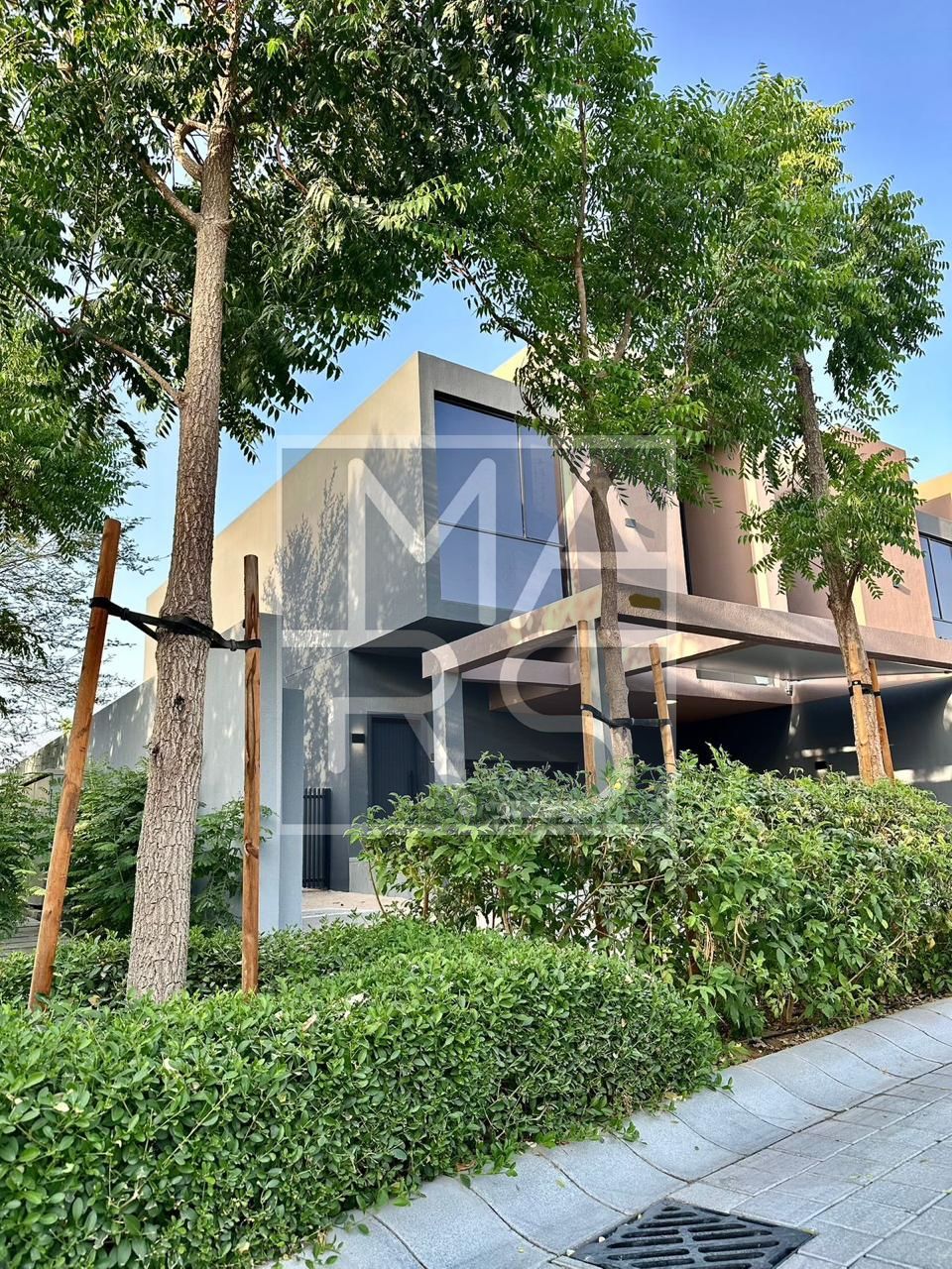 Corner | Green Spaces | Smart Living | Ideal Setting