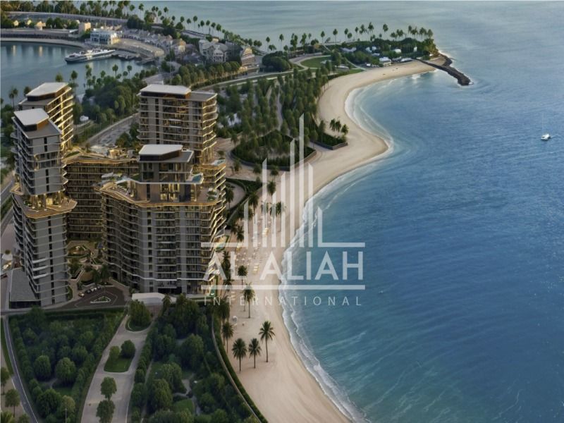 Luxurious 2BHK For Sale | Modern Layout Invest Now